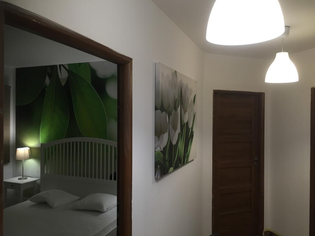 Apartament U Sternika Miedzyzdroje Exterior foto