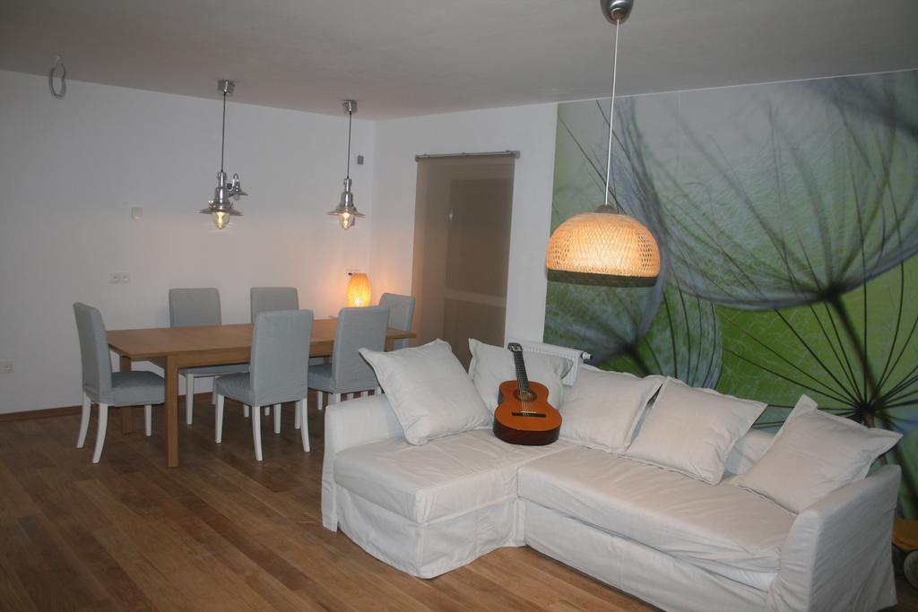 Apartament U Sternika Miedzyzdroje Exterior foto